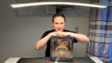 Unboxing der World of Warcraft Shadowlands Collector's Edition