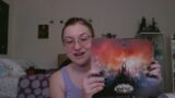 Unboxing the World of Warcraft Shadowlands CE!