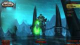 Unholy DK DESTROYS In PvP At 60! Shadowlands Release Deathknight PvP