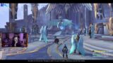 Videoyun – World of Warcraft Shadowlands Oynuyor#5