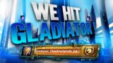 WE GOT IT BOYS! | WoW Shadowlands Arena | Trillebartom