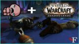 WORLD OF WARCRAFT SHADOWLANDS – A TORRE DE TORGHASR – #69 PTBR