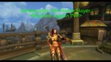 WOW Shadowlands Prepatch Unholy DK PVP Shenanigans