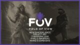 WOW Shadowlands, Project 007, Cyberpunk Leak, Hyrule Warriors, Mario is Expensive | Field of View