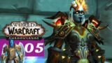 We Are Prepared || WoW Shadowlands Let's Play – Part 5