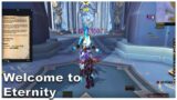 Welcome to eternity – Quest – World of Warcraft Shadowlands