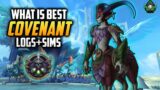 What is the Best Rogue Covenant – Shadowlands Guides – World of Warcraft