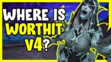 Where Is WorthIt v4? and Mailbox Opening In WoW Shadowlands Gold Making Guide
