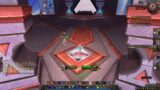 WoW Shadowlands 9.0.2 arms warrior leveling 50-60 part 3
