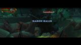 WoW Shadowlands Baron Halis