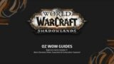 WoW Shadowlands Beginners Guide Episode#1  WoW's Business Model, Expansions & Subscription Explained