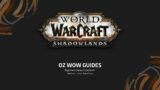 WoW Shadowlands Beginners Guide Episode#4 Addons – User Interface