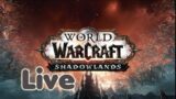 WoW Shadowlands [Live] (German) DerJumpy