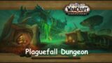 WoW Shadowlands: Maldraxxus Zone – Plaguefall Dungeon!