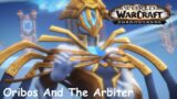 WoW Shadowlands – Oribos And The Arbiter!