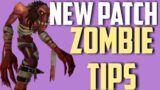 WoW Shadowlands Pre Patch 9.0 – ZOMBIE TIPS – WoW Shadowlands PLAGUE Gang !!