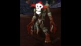 WoW Shadowlands Prepatch – Zombie invasion clip #3