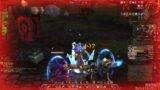 WoW Shadowlands pre patch arms warrior pvp Battle for Gilneas 6