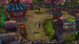 WoW Shadowlands pre patch arms warrior pvp Deepwind Gorge 3