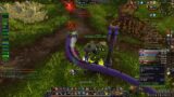 WoW Shadowlands pre patch arms warrior pvp Deepwind Gorge 5