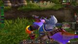 WoW Shadowlands pre patch arms warrior pvp Deepwind Gorge 6