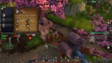 WoW Shadowlands pre patch arms warrior pvp Deepwind Gorge 9