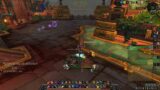 WoW Shadowlands pre patch arms warrior pvp Mugambala 2v2 3