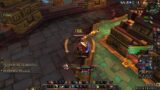 WoW Shadowlands pre patch arms warrior pvp Mugambala 2v2 4