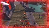 WoW Shadowlands pre patch arms warrior pvp Twin Peaks 11