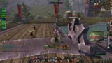 WoW Shadowlands pre patch arms warrior pvp Twin Peaks 12