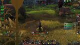 WoW Shadowlands pre patch arms warrior pvp Warsong Gulch 10