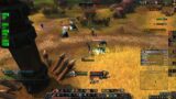WoW Shadowlands pre patch arms warrior pvp Warsong Gulch 3