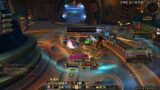 WoW Shadowlands pre patch retribution paladin pve Mechagon: Workshop Mythic +2