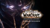 WoW Shadowlands trailer Alienware AW3420DW ultrawide gamescom