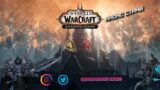 WoW: Shadowlands|Stream|[Realite] WoW Gaming