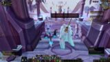 World Of Warcraft – Shadowlands Beta Gameplay 1