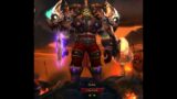 World Of Warcraft Shadowlands Elemental Shaman Sjokk