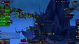 World Of Warcraft Shadowlands Jumping to islands not on map