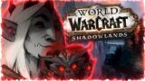 World Of Warcraft: Shadowlands – Venthyr/Revendreth Melody (Organ cover)