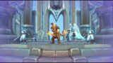 World Of Warcraft shadowlands: El Templo de la Pureza