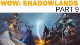 World of WarCraft: Shadowlands – Part 9 – Dungeons (Let's Play / Playthrough)