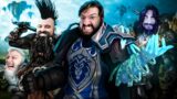 World of Warcraft – HMMM UPEI!