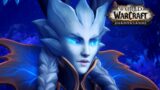 World of Warcraft SHADOWLANDS – Campaign quests and cinematics – FIRE MAGE – Part 7