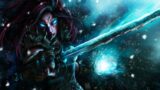 World of Warcraft: ShadowLands  Leviando DK Frost