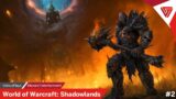 World of Warcraft: Shadowlands #2 | VersusPlays
