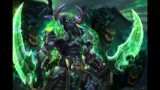 World of Warcraft Shadowlands 2v2 Arenas (Serbian version) Episode 1