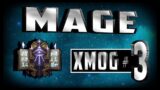 World of Warcraft Shadowlands – 6 Unique Mage Transmog Sets