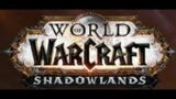 World of Warcraft – Shadowlands – 71 – Necrolord stuff