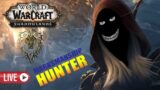 World of Warcraft: Shadowlands – Alliance Hunter Leveling, PvP