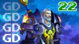 World of Warcraft: Shadowlands | Alliance Series | Part 22 | Aiding Tirna Vaal